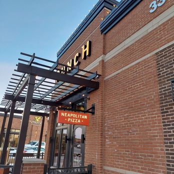 Punch Neapolitan Pizza - Eagan - Pizza Near Me - Eagan, Minnesota Punch Neapolitan Pizza - Eagan - Pizza Near Me - Eagan, Minnesota