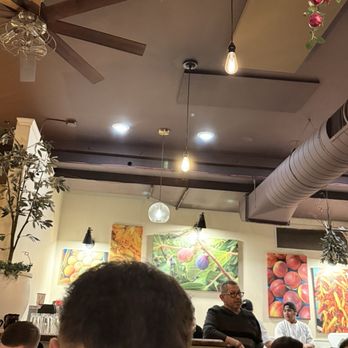 Luigino's Parmigiana - Salad Near Me - Montclair, New Jersey