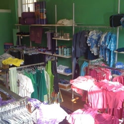 Grow Kids Yoga Apparel