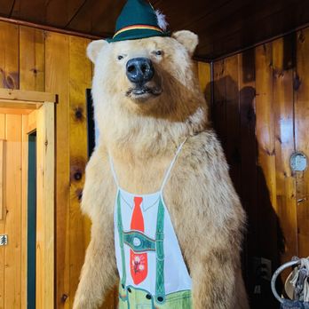 Lonesome Pine Restaurant and Bar - Bars Near Me - Deerwood, Minnesota