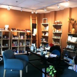 Resource Salon - Step inside and relax!