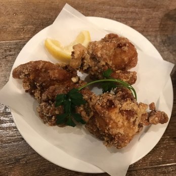 Ramen Josui - Karaage Crispy Fried Chicken - Ramen Near Me - Torrance, California Ramen Josui - Karaage Crispy Fried Chicken - Ramen Near Me - Torrance, California