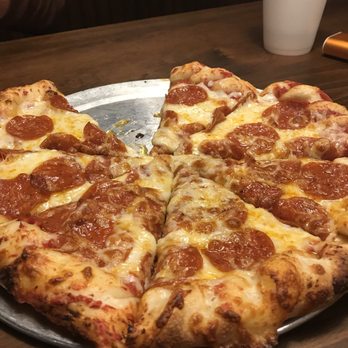 Howie and Sons Pizza - Incredible pizza - Pizza Near Me - Visalia, California