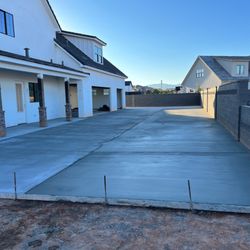 Wade Concrete Construction