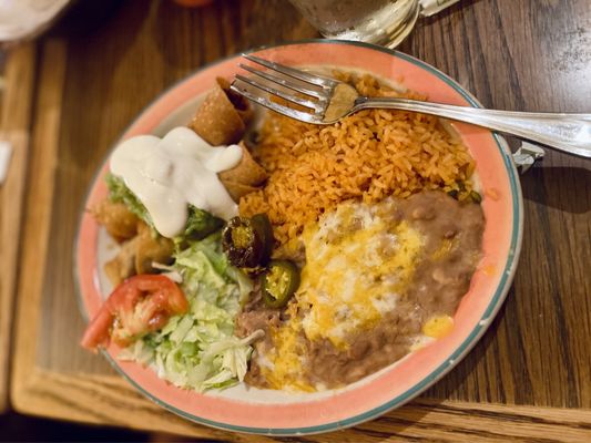 La Milpa by null