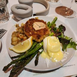 Crab Cake