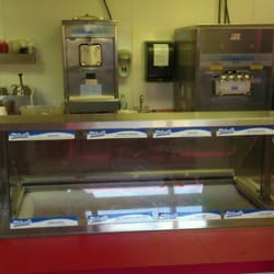 Banana Boat Ice Cream - Store