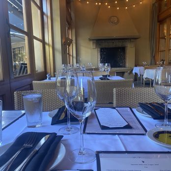 Il Fornaio - Italian Near Me - Walnut Creek, California