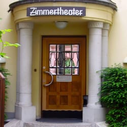 Zimmertheater