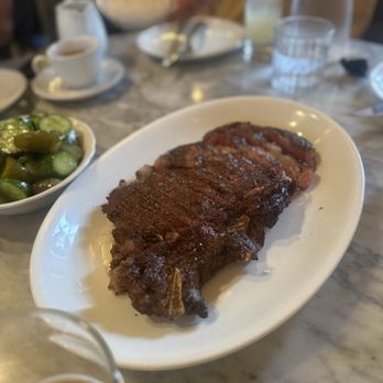 Bavel - 26 oz Margaret River Ribeye - Middle Eastern Near Me - Los Angeles, California Bavel - 26 oz Margaret River Ribeye - Middle Eastern Near Me - Los Angeles, California