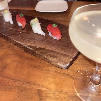 Uchi - Japanese Near Me - Dallas, Texas