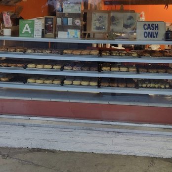 Monarch Donuts - Donuts Near Me - Arcadia, California