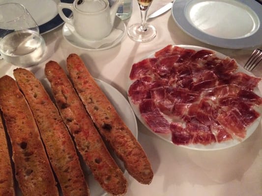 08028 Barcelona by null