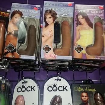 Taboo - Adult Shops Near Me - Richmond, Virginia