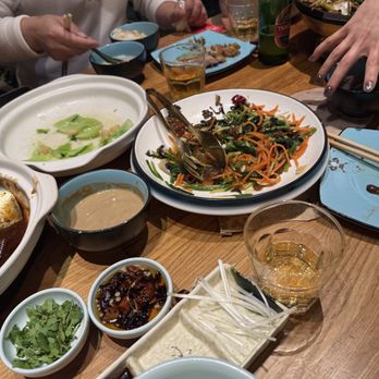 Juqi - Chinese Near Me - Flushing, New York