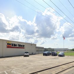 The Tile Shop
