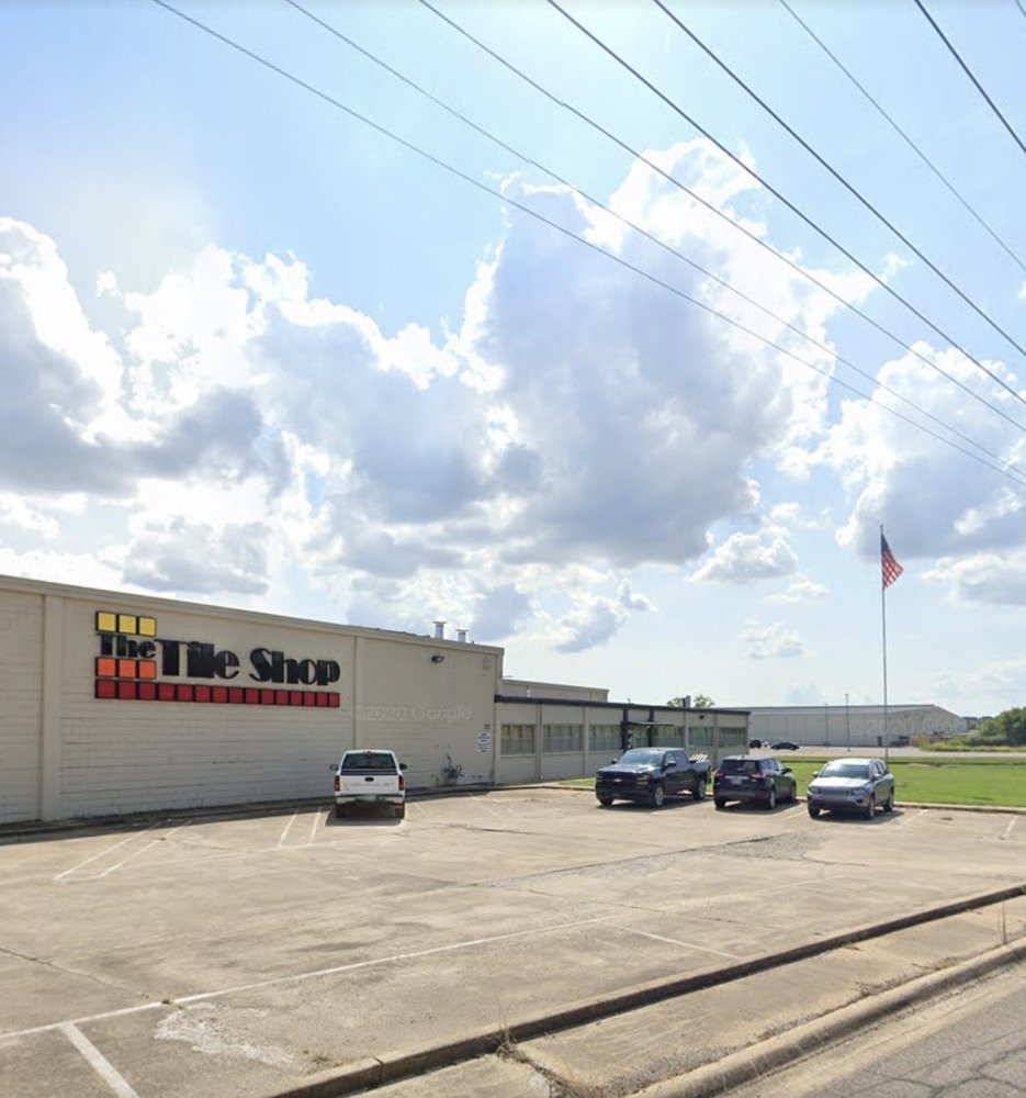 THE TILE SHOP Updated October 2024 1800 W Arkansas St, Durant, Oklahoma Kitchen & Bath