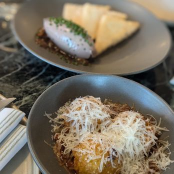 Poeta - Arancini - Italian Near Me - Austin, Texas