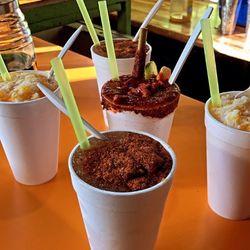 Joshua Raspados