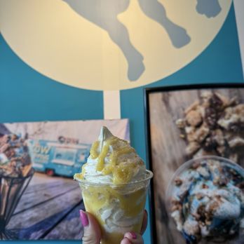 Cow Tipping Creamery - Ice Cream & Frozen Yogurt Near Me - Frisco, Texas Cow Tipping Creamery - Ice Cream & Frozen Yogurt Near Me - Frisco, Texas