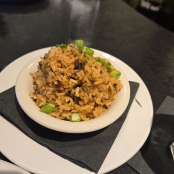 Toast - Bacon fried rice side - Breakfast & Brunch Near Me - Ferndale, Michigan