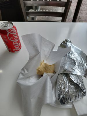 Falafel King - Washington Street by null