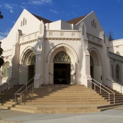 United Methodist Church of Glendora - We are new to the area and wanted a small, close-knit community of faith...