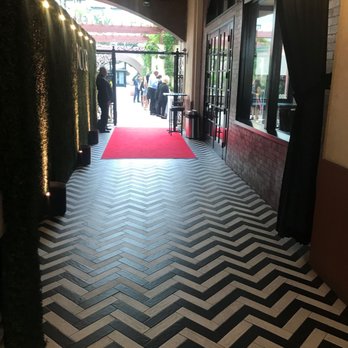 NOOR - Beautiful entranceway - Venues & Event Spaces Near Me - Pasadena, California