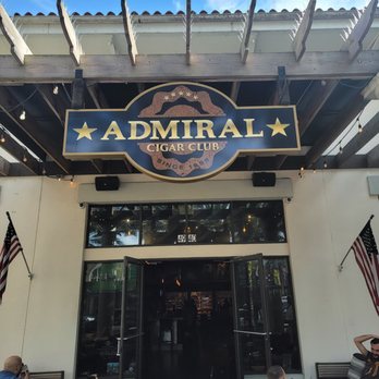 Admiral Cigar Club - Entrance of Admiral - Beer, Wine & Spirits Near Me - Orlando, Florida Admiral Cigar Club - Entrance of Admiral - Beer, Wine & Spirits Near Me - Orlando, Florida