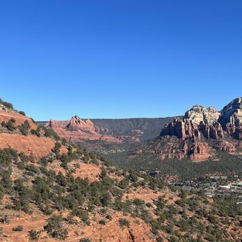 Airport Loop Trail - Hiking Near Me