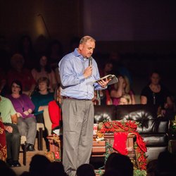 Hiland Park Baptist Church