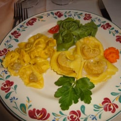 Al Fornello Trattoria