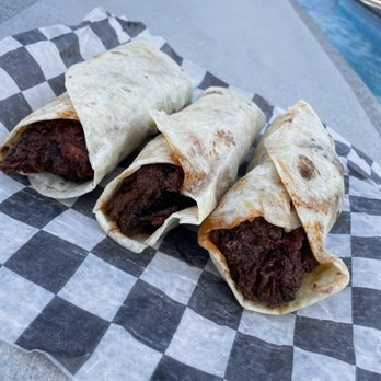 Hot Chicken Mama - Snack wraps - Chicken Shop Near Me - Blue Point, New York