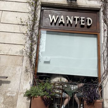 Wanted - Exterior - German Near Me - Rome, RM Wanted - Exterior - German Near Me - Rome, RM