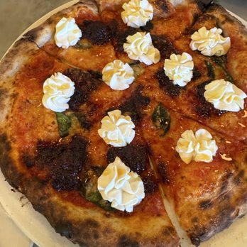 Fiora Pizzeria - Pizza - Pizza Near Me - Redlands, California