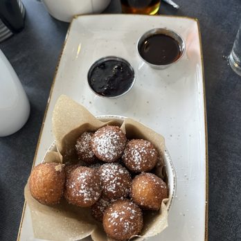 First Watch - Holey Donuts - Breakfast & Brunch Near Me - St. Charles, Missouri