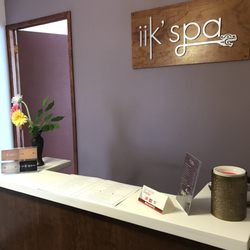 Iik' Spa