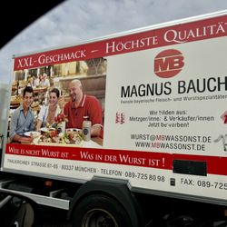 Magnus Bauch