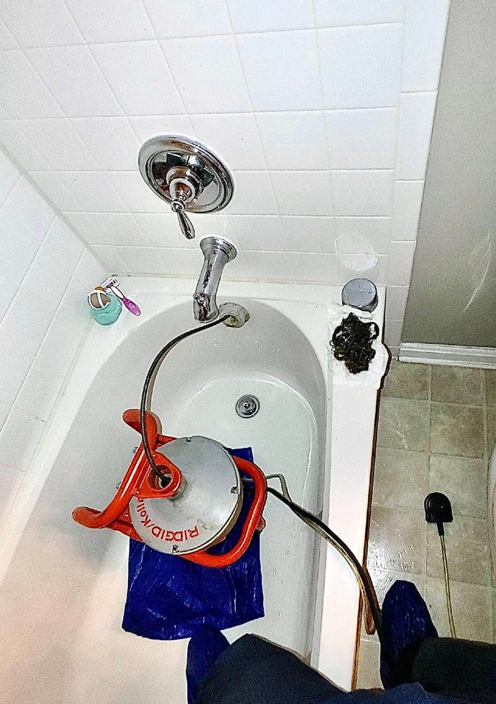 Slide of Save The Day Plumbing & Drain Cleaning