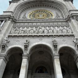 Saint-Augustin