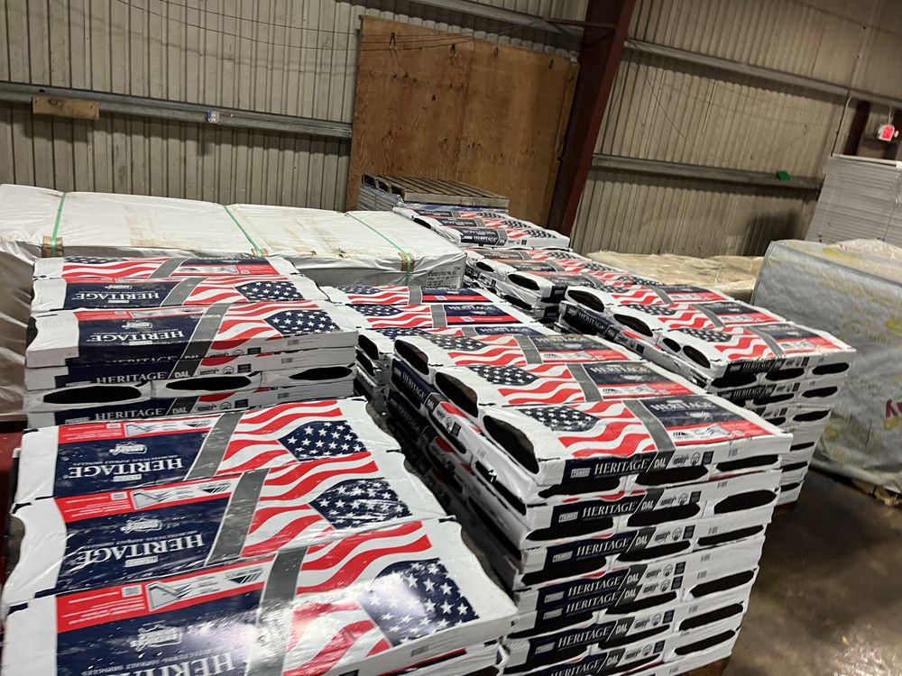 Slide of Roof Pro Lumber