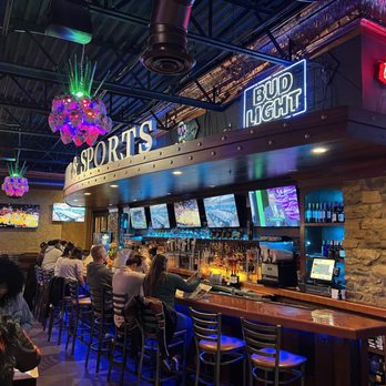 Fronteras - Bar - Mexican Near Me - Columbus, Ohio