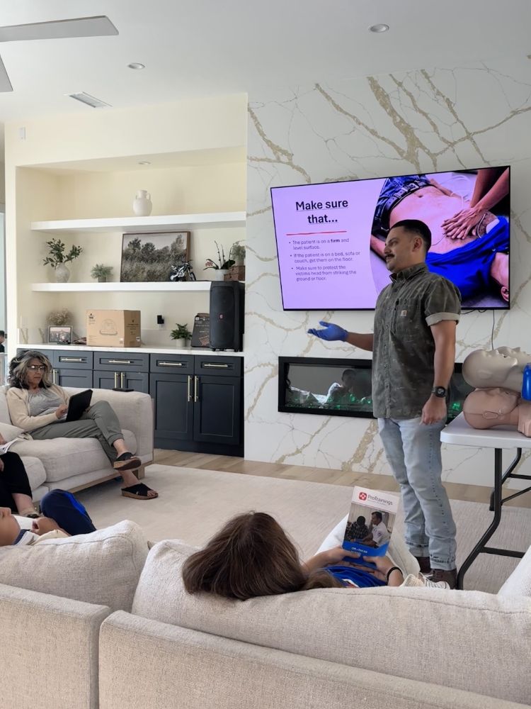 Compliance Health and Safety - safety consultant in San Jacinto, CA