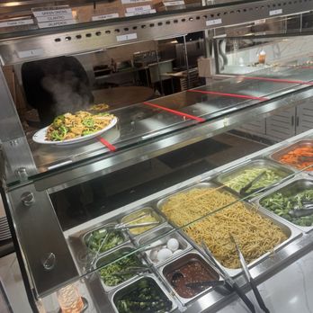 Gohan AYCE Buffet - Buffets Near Me - Gilroy, California