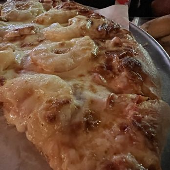 Lido Pizza - Immigrant - Pizza Near Me - Van Nuys, California