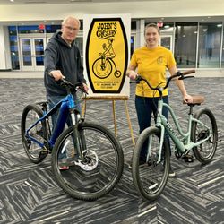 John's Cyclery