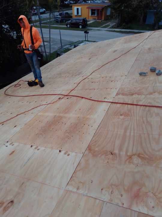 Slide of O & J Roofing & Remodeling