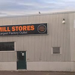Len's Mill Store