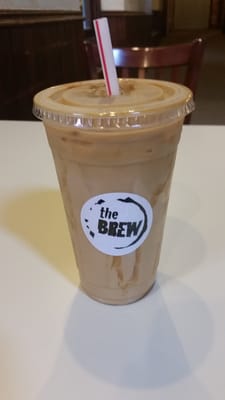 The Brew Coffee House by null