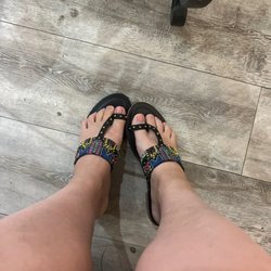 Nails for You - Feet